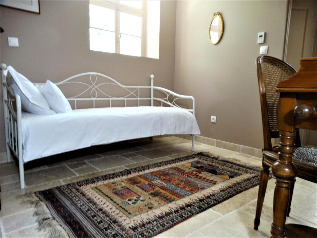 Chateau Montplaisir Charming In Provence