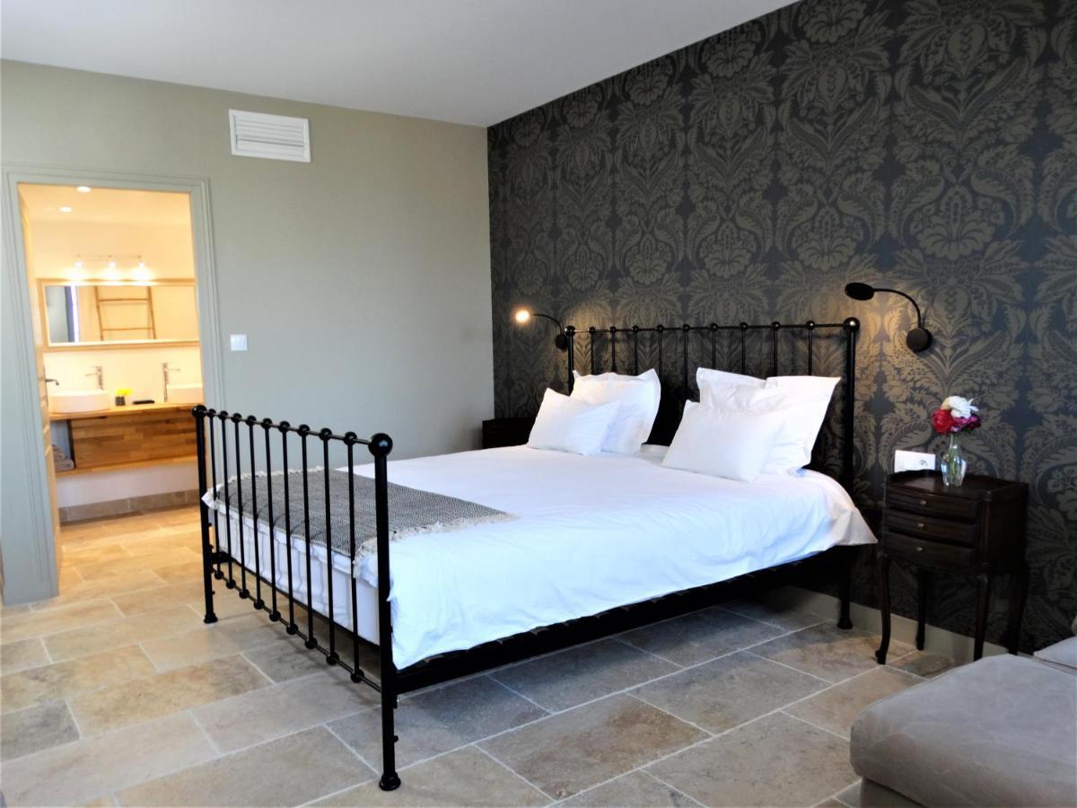 Chateau Montplaisir Charming In Provence